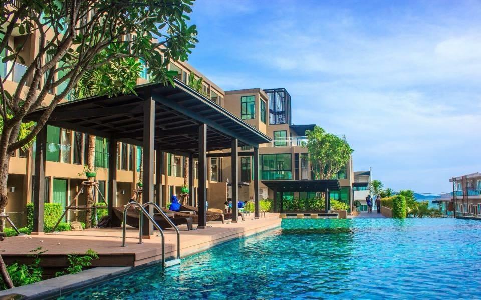 Pixels Condo At Panwa Beach Phuket Dış mekan fotoğraf