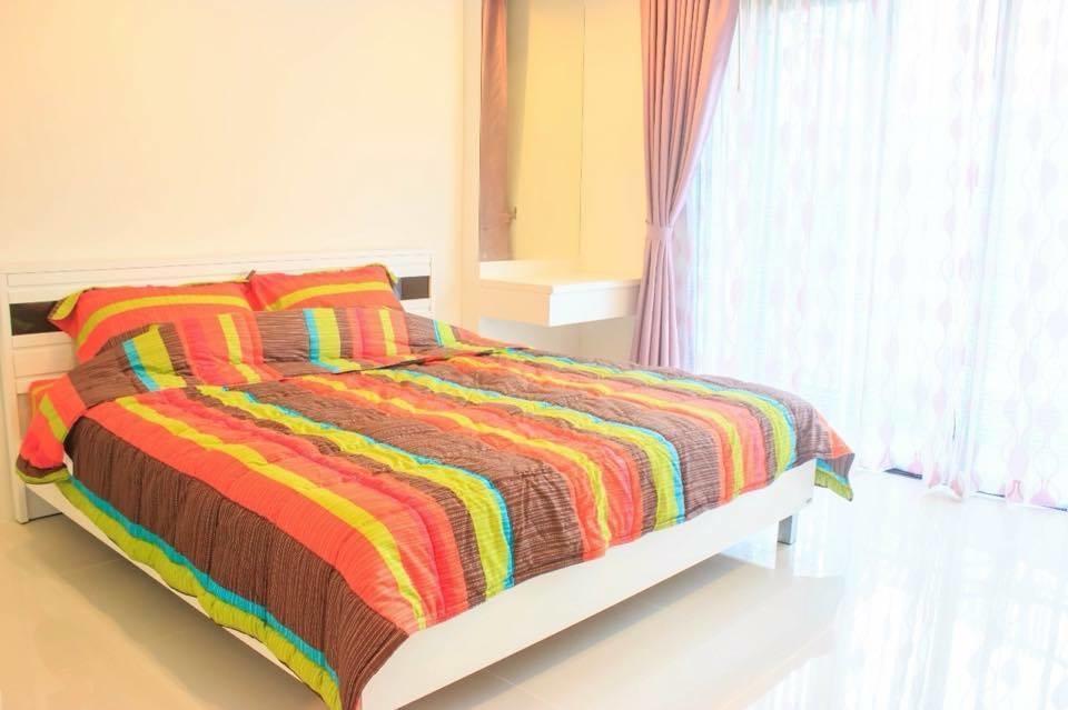 Pixels Condo At Panwa Beach Phuket Dış mekan fotoğraf