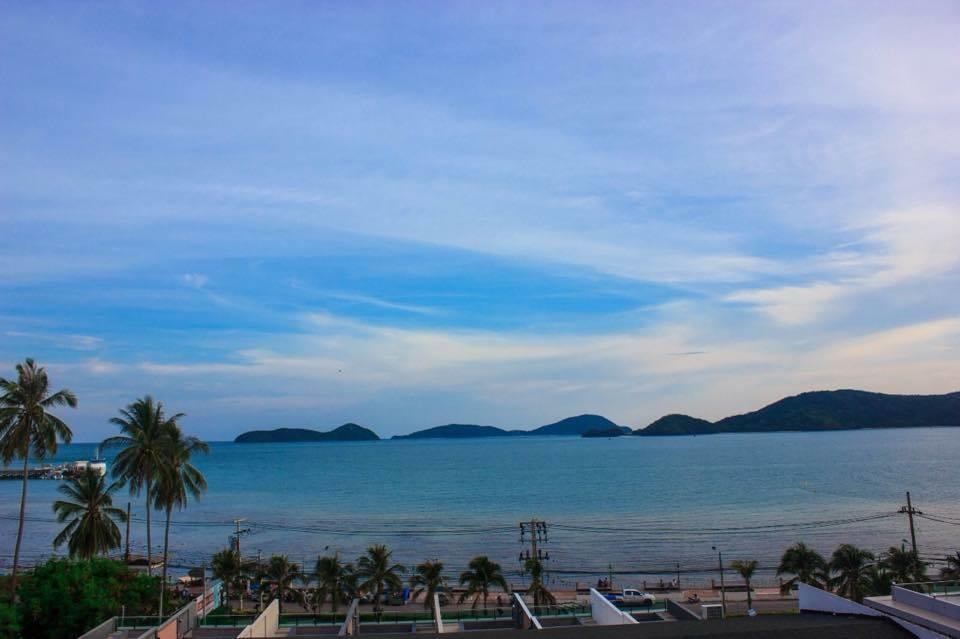 Pixels Condo At Panwa Beach Phuket Dış mekan fotoğraf
