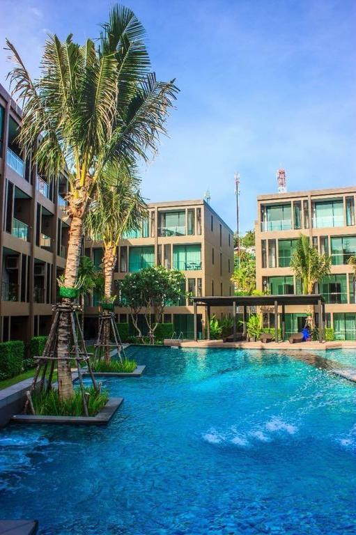 Pixels Condo At Panwa Beach Phuket Dış mekan fotoğraf