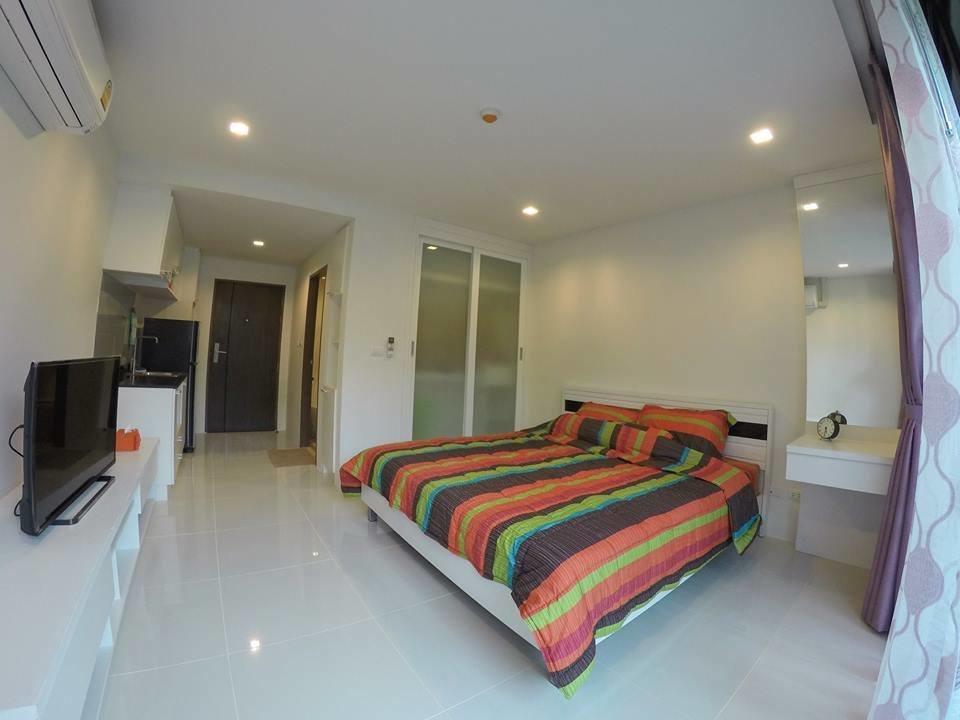 Pixels Condo At Panwa Beach Phuket Dış mekan fotoğraf